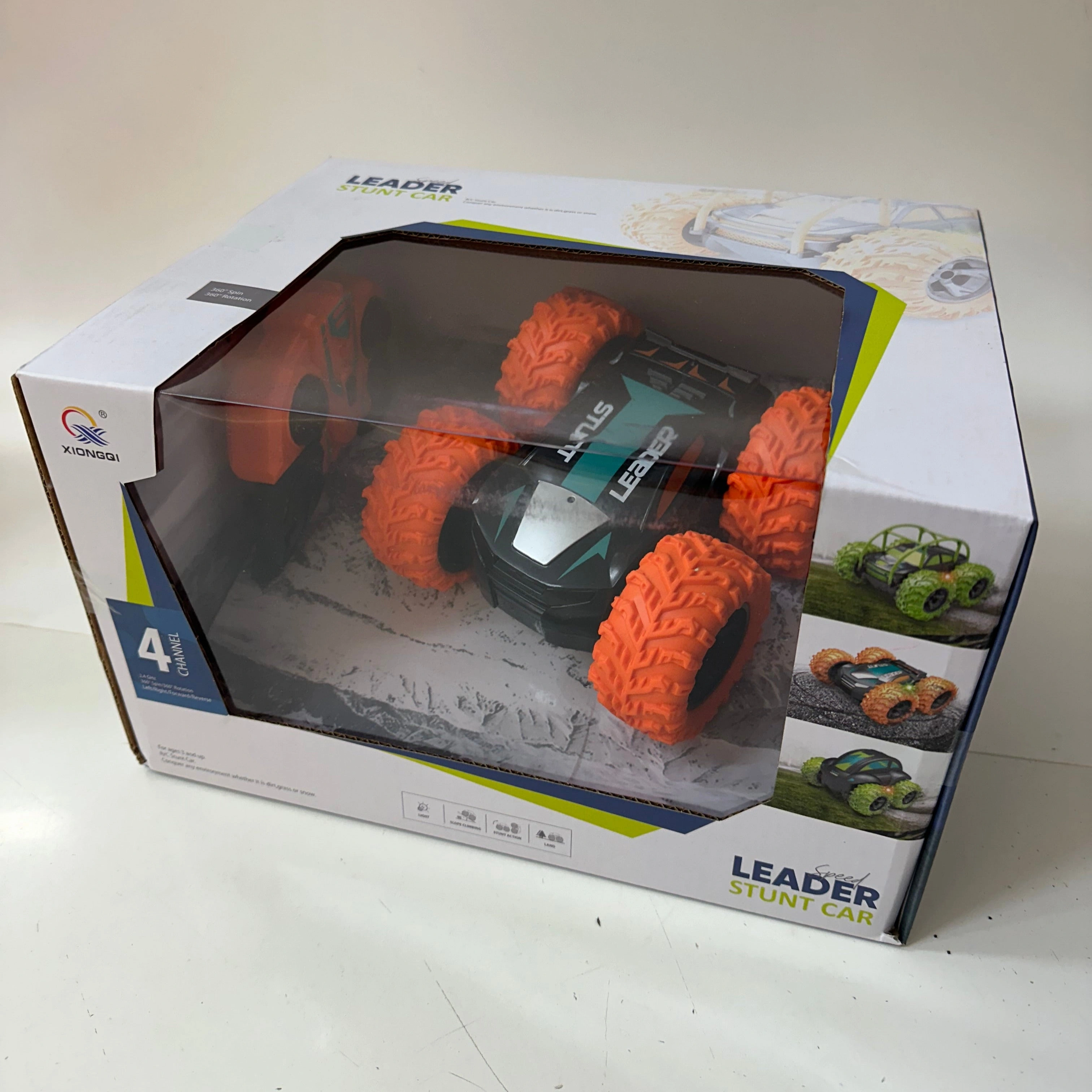 Product